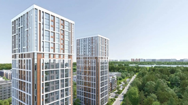 Фото Жк Сезоны