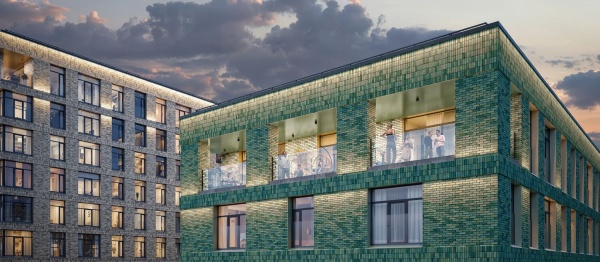 Фото Жк Шкиперский 19