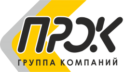 Logo: ГК "ПРОК"