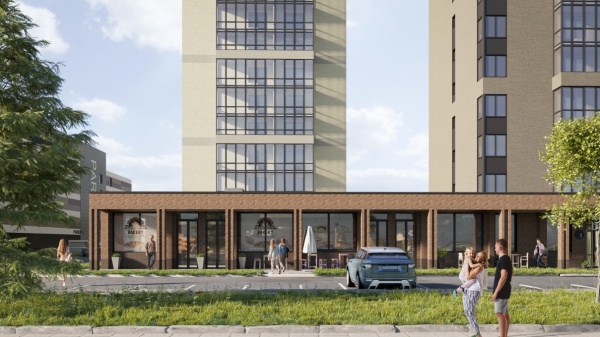 Фото Жк Parkolovo (Парколово)