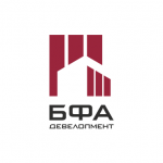 Logo: БФА-Девелопмент