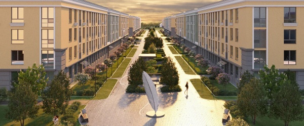 Фото Жк Дубровский