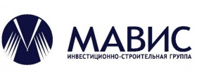 Logo: Строительная компания «МАВИС»