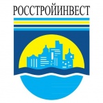 Logo: РСТИ (Росстройинвест)