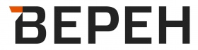 Logo: ВЕРЕН
