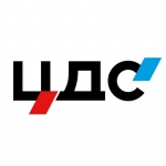 Logo: ГК ЦДС