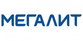 Logo: Мегалит