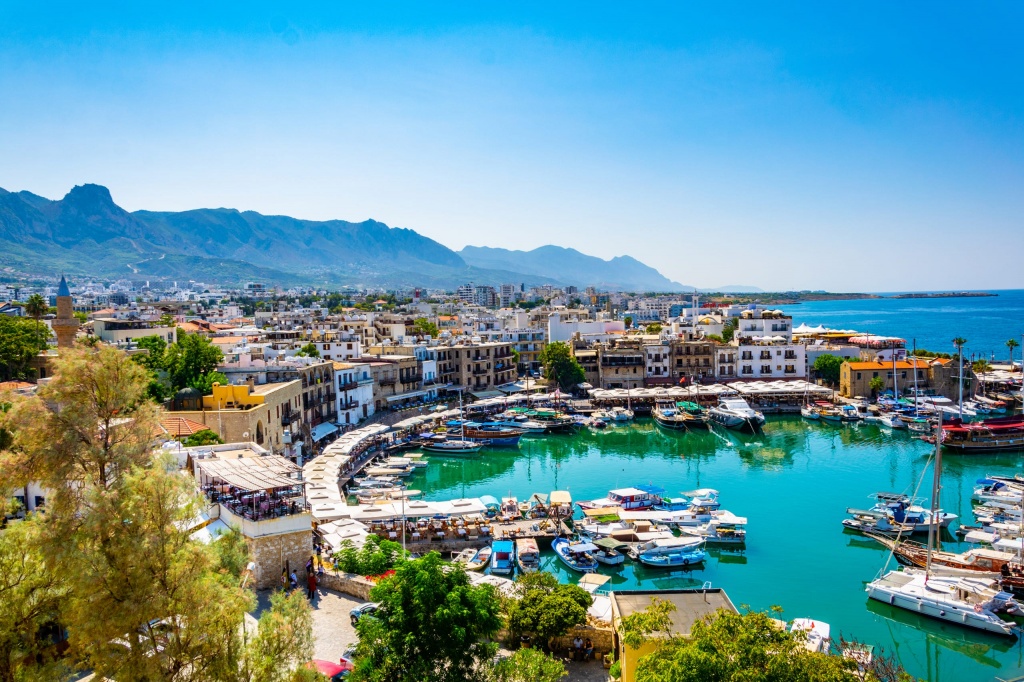 Условия ипотеки Кипра