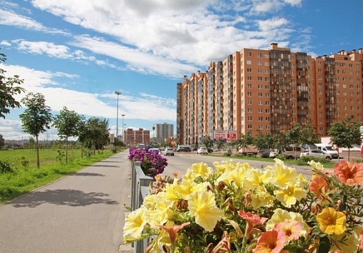 Photo: ЖК Новый Оккервиль