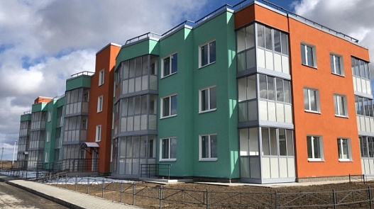 Photo: ЖК Ново-Антропшино