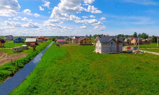 Photo: ЖК Иннола парк