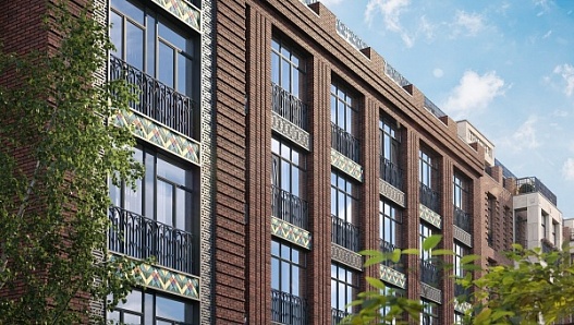 Photo: ЖК Новый Невский