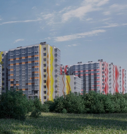 Photo: ЖК Ювента