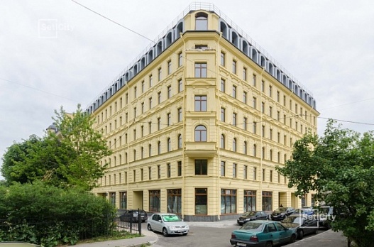 Photo: ЖК Дом у Ратуши