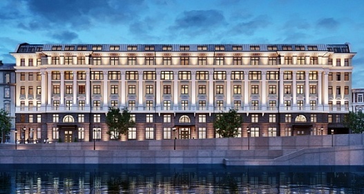 Photo: ЖК Приоритет