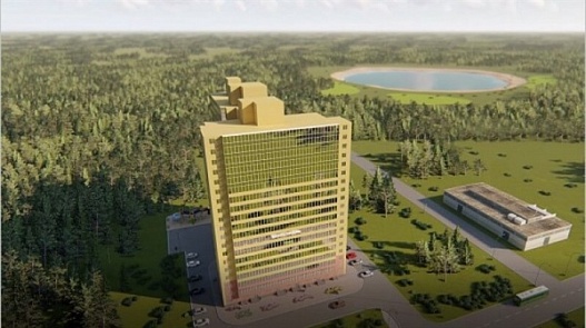 Photo: ЖК Кузьмолово