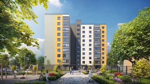 Photo: ЖК Астрид