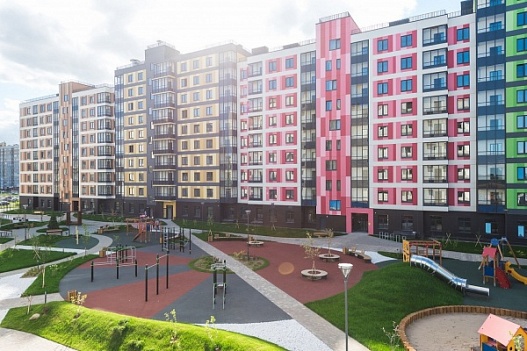 Photo: ЖК ЯНИЛА КАНТРИ КЛАБ