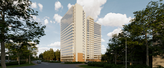 Photo: ЖК Экос