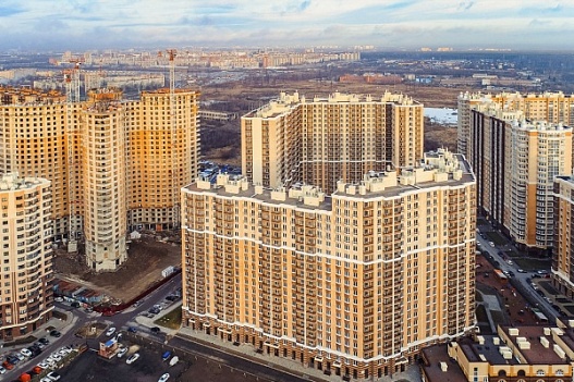 Photo: ЖК Архитектор