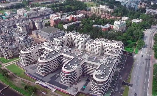 Photo: ЖК Привилегия