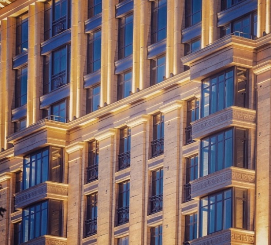 Photo: ЖК Победы 5