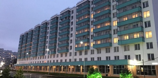 Photo: ЖК Премьера 2