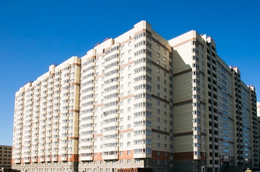 Photo: ЖК Маршал