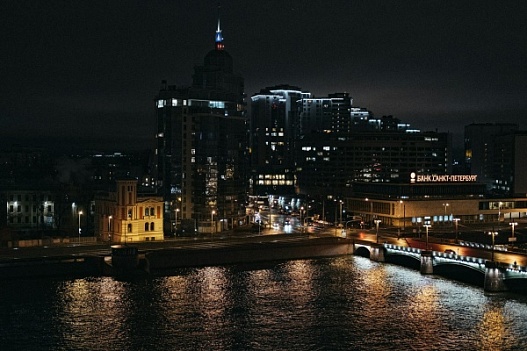 Photo: ЖК Самолет Плюс Подбор СПб и ЛО