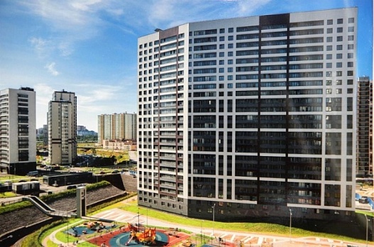 Photo: ЖК Виктория