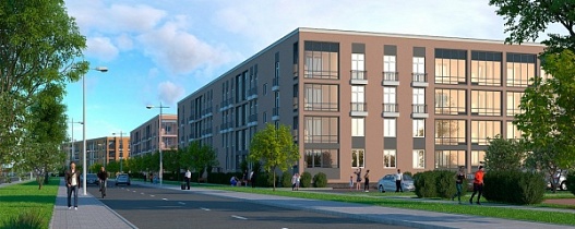 Photo: ЖК Любоград