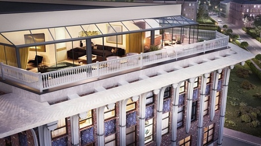 Photo: ЖК Esper Club