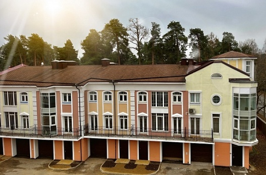 Photo: ЖК LAHTA (Лахта)