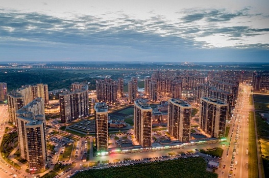 Photo: ЖК Северная долина