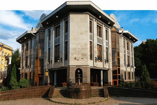 Photo: ЖК Апартаменты на 7-й линии В.О., 62А