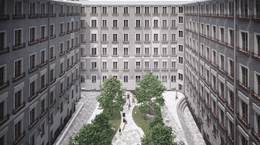 Photo: ЖК VALO UNO