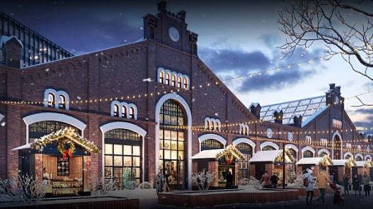 Photo: ЖК МОСКО