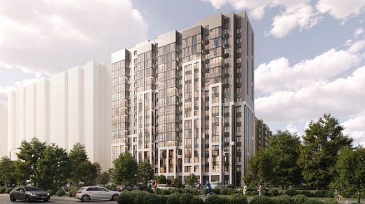 Photo: ЖК Ленский