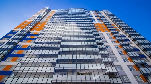 Photo: ЖК Полис на Комендантском