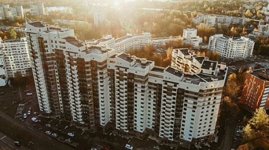 Photo: ЖК Дюна