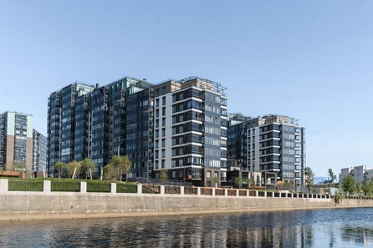 Photo: ЖК Magnifika Residence (Магнифика Резиденс)