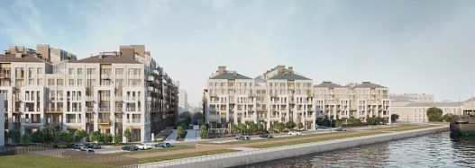 Photo: ЖК Imperial Club