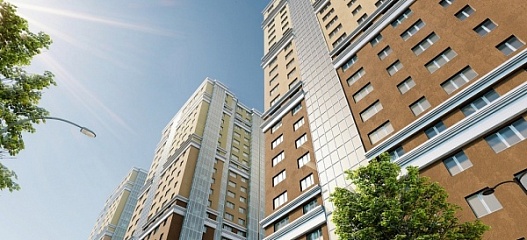 Photo: ЖК Поэт